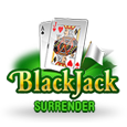 Blackjack Overgivelse 2:1