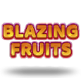 Blazing Fruits logo