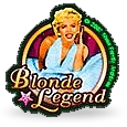 Blond legendarisk person