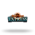 Express de la Lune de Sang logo