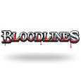 Bloodlines Slot logo