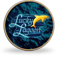Tragamonedas de la Laguna Azul logo