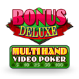 Bonus Deluxe 5 Mani logo