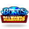 Bonus Diamanten Walzen Spielautomaten