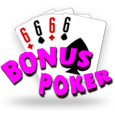 Bonus Poker 10 Manos logo