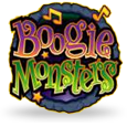 Boogie Monster Machines Ã  sous logo