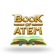 Livro de Atem logo
