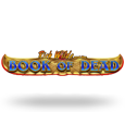 Recenzja automatu Book of Dead