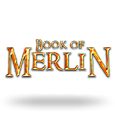 Livro de Merlin logo
