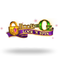 Book of Oz Lock â€˜N Spin Logo