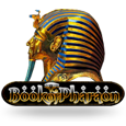 Boek van de Farao Gokkast logo