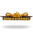 Boek van Piramides Gokkast