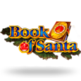 Buch des Weihnachtsmanns logo