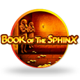 Bok av Sfinksen Spilleautomat logo