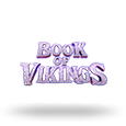 Livro dos Vikings logo