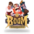 Boom Brothers is een online gokkast die is ontwikkeld door NetEnt. Dit spel neemt je mee naar een mijnwerkerswereld vol actie en avontuur. Met spannende features zoals wilds, scatters en bonusspellen, zorgt Boom Brothers voor een geweldige spelervaring.