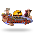 Boomerang Bonanza Slot logo