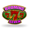Booming 7's Deluxe logo