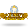 Tesoro del Re Bambino logo