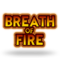 Atem des Feuers Spielautomaten logo