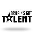 Slot do Britain's Got Talent logo
