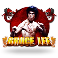Bruce Lee is not a translation, but rather a name. logo