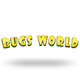 Spilleautomater Bug Life logo