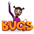 Bugs Slots Progressifs