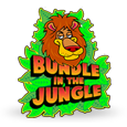 Bundle in the Jungle Gokautomaten logo