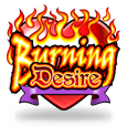 Brandend Verlangen logo