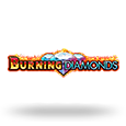 Brennende Diamanten logo