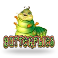 Schmetterlinge Spielautomaten logo
