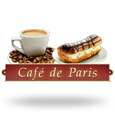 Cafe de Paris Slot Logo