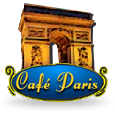 Cafe Paris Spielautomat