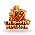 Arrivo di Caishen logo
