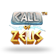 Llamada de Zeus logo