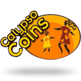Machines Ã  sous Calypso Coins Logo