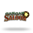 Cancan Saloon logo