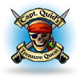 Capt. Quid's Treasure Quest logo