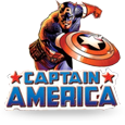 Machine Ã  sous Captain America Action Stacks logo