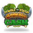 Slot Captain Cash logo