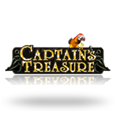 Captain's Treasure Pro logo