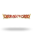 Machine Ã  sous Caravan to Cairo