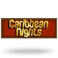 Karibiska nÃ¤tter Jackpott Spelautomat logo