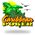 Karibisk poker med progressive jackpot.