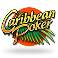 Il poker caraibico stud logo