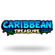 Caribbean Treasure Progressive Reel Slots