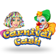 Karnevalspenger logo
