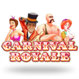 Carnaval Royale CaÃ§a-NÃ­queis logo