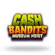 Furto al museo dei Cash Bandits logo